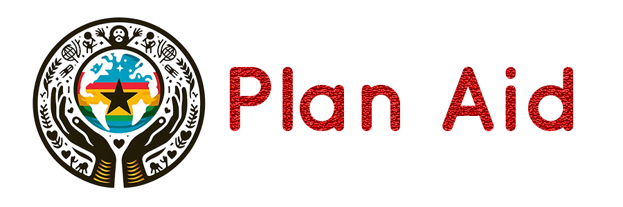 PLAN AID LOGO R